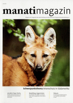 manati magazin 2022/01